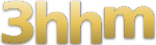 3hhm logo